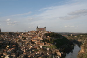 Toledo